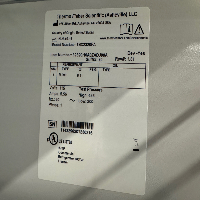 Thermo TSX Series -20C Freezer image 2